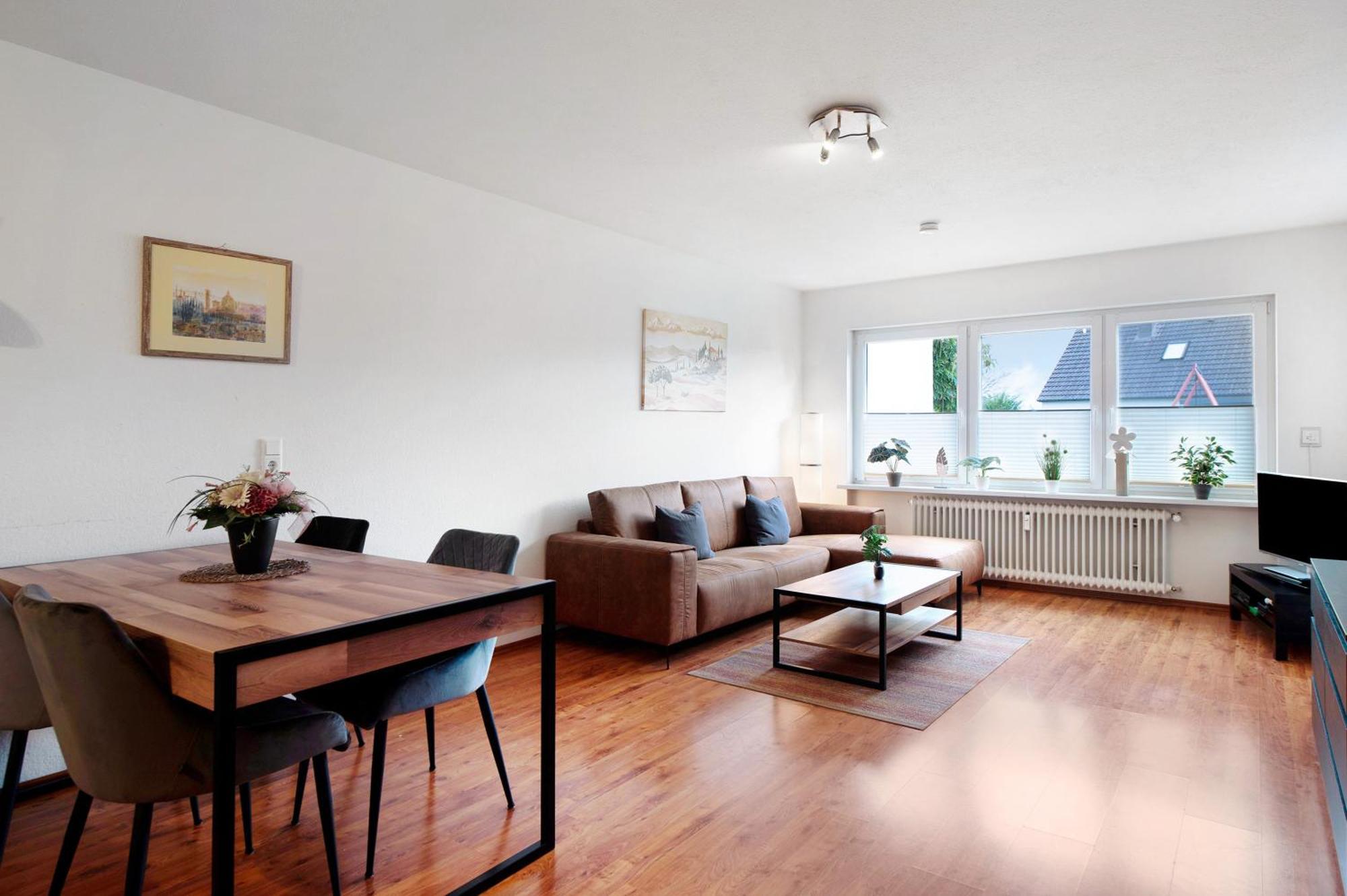 Apartamento Agricola Bad Säckingen Exterior foto
